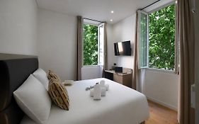 Hotel Continental